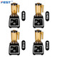 Festteeextraktor kommerzielle Eismaschine Milchabdeckung Maschine Milchschaummaschine Cuique Tee Maschine XUEKE MACHINE MILKS MACHUNG MACHUNG ROCH BRETTED ICE MILKE SHANG Full Set Ausrüstung RC-828 RC-828+ Milchabdeckung Tasse
