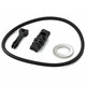 Mahler oil filter OX1121/2D new K3 lead IX25 Elantra 1.5L/10th generation Sonata 1.5T)