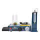 
Chengdejing JND983A glue dispensing machine, fully automatic, quick-drying glue dripping machine, glue making machine, silicone glue filling machine (solenoid valve 983A set)