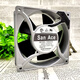 109S008 12038 200V 14/12W 0.09/0.08A aluminum frame cooling fan SANY installed