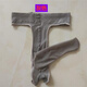 Stockings thong men's one-line sexy fully transparent sexy underwear with JJ set white triangle delicate and smooth white buy 2 get 1 free JJ open one price