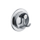 Moen (Moen) Ratch de toallas de baño Moen Baño Hardware Bath Rack Rack Storage Room Roje de ducha Coda de toalla ACC99 ACC9929 (gancho de ropa móvil)