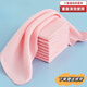 Chouying Gauze Diaper pour bébés, coton pur coton lavable à double couche à double couche, melon d'urine nouveau-né absorbe l'eau et respirant, blanc (un paquet de dix pièces) 1 morceau