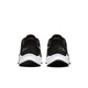 Nike (Nike) Chaussures masculines 2025 Spring New Shoes Sneakers Mesh Bustable Shock-Absorbing Low-Top Usur-Resistant Casual Shoes Running Da1105-006 / Quest 4 40