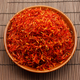 Peking Tongrentang Xinjiang Saflor Chinesische Kräutermedizin Saflor kann verwendet werden, um Ihre Füße in Moxa Blättern Sichuan Pepper Motherwors 250g einweichen