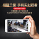 巧度4K超高清摄像头家用4g监控器小巧型无线摄线头带夜视私形无线wifi探头手机远程录像免插电池摄像头 含32G卡】续航款WFI连接+手机远程开关唤醒