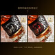 
Changyu [two pieces in total] collector's version of five-star brandy 375ml collector's version of Paegel 500ml foreign wine set 875mL 2 bottles Combination package of two pieces 375ml+500ml