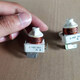 卓慕薇适用于展示冰柜冰箱压缩机重锤启动器电容式KME684-3/8配件 KME684-3启动器 (1个) 3插片