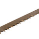 
Makita Tungsten Carbide Reciprocating Saw Blade 152MM Stainless Steel Glass Fiber Keel Saw Imported Cutting Soft Copper Steel B-07250 305mm-5 Reciprocating Saw Blade Wet Branches B-16863