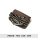 
Red Dragonfly [Hot Sale] Bag for Women 2024 New High-end Texture Shell Bag One-Shoulder Crossbody Bag for Women Coffee Color
