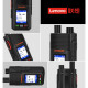 Lenovo Lenovo nationwide walkie-talkie civilian plug-in card handheld public network walkie-talkie 4g nationwide walkie-talkie nationwide 5000 kilometers unlimited distance outdoor mobile phone