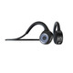 Newman GE05 bone conduction Bluetooth headset binaural ear-mounted wireless sports running head-mounted ear bone sensing hanging neck fitness suitable for Huawei, Apple, etc.