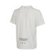 Nike (Nike) T-shirt d'entraînement à séchage rapide à manches courtes pour hommes à manches courtes pour les sports masculins et la couleur unie décontractée HF6169-133 2XL / 185 / 100A
