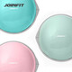 JOINFIT wave speed ball home fitness equipment hemispherical yoga ball balance training hemisphere flower cluster powder
