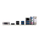七彩虹（Colorful）英特尔（Intel）B760 H610搭intel i3 12100F 14代 14100F板u套装 B760M-T WIFI D4 V21A 战斧 12代丨i3 12100