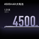小米 Civi 3 前置仿生双主摄 光学防抖镜头 12GB+256GB 薄荷绿 5g手机 国家补贴 5G手机国补