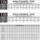 ADIDAS Clover Running Shoes Shoes Women's Shoes New Summer Nite Jogger Sports Sports Shoes informales EG9197 EG9197 36.5