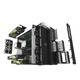 戴尔（DELL）【T7920】【图形工作站台式机】GPU服务器主机 2个金牌6230R丨256G丨2T固态+16T丨RTXA4000-16G