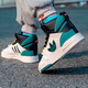 Adidas (Adidas) Clover Damenschuhe Herrenschuhe Paar Stil 2023 Frühlings- und Sommer -Sportschuhe High Top Shoes Retro Casual Basketball GW6189 36.5