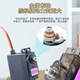 
sg90/5010 mg90s mg995/996R servo helicopter 9g remote control aircraft motor fixed wing aircraft model sg92r large metal standard servo MG995 (90-180 degrees)