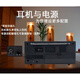 Shanghai Red Light Card Radio 753F Modelo de carga retro de estilo antiguo Andiple Big Voice Big Voice Red Light 753 Máquina óptica Diez Ciudad de dos canales Big Electric No Channel
