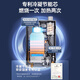 Macro gas water heater national subsidy 20% first-class energy efficiency RU5 natural gas constant temperature water servo U6R1 household zero cold water 16 liters U5R1/U7R1/U8R1 16L U8R1 super first-class energy efficiency zero cold water