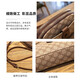Lekali Crossbody Single Shoulder Mujeres Versión coreana Bolsa Retro Square Bolsa de teléfonos móviles de mediana edad.