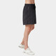 
Particle Fever particle fanatic sports shorts spring and summer men loose and comfortable jogging fitness outdoor casual shorts 12350 brown M