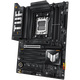 AMD锐龙 9800X3D 9700X 9900X 9950X搭华硕X870 X870E 主板CPU套装 板U套装 TUF GAMING X870-PLUS WIFI R7 9800X3D散片