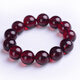 Fat Donglai's same style blood amber bracelet Baltic beeswax amber bead bracelet 12-20mm for men and women fluorescent blood amber single circle 12mm*16 (standard women's model)