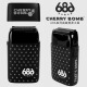 
CHERRY BOMBCB Cherry 686 Oil-Head Hair Cutting Salon Barber Shop Professional Gradient Hair Cutting Whitener Razor Fader 686 Whitener (Black)