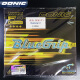 
DONIC rubber table tennis rubber blue cling C1C2 table tennis player sticky rubber strong attack type competition rubber 13066 13066 (C1) black MAX 1 piece