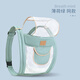 Aiyuanmei (Aiyuanmei) Correa de bebé Baby Out para un simple artefacto de recién nacido de doble propósito delantero y trasero