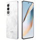 
OPPO K12 Plus 12GB+256GB Xuefengbai Government subsidy 6400mAh large battery Third-generation Snapdragon 7 120Hz eye protection straight screen 5G AI mobile phone