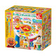 
ANPANMAN Bread Superman Multifunctional Children's Fun Game Table Tabletop Games Gifts for Children