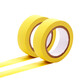 Wenstan WST1047 tape Electrician tape high viscosity waterproof PVC insulating tape electrical tape yellow 9 meters