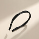 Chimera (CHIMERA) Satin Rhinestone Fine Hairband Simple Sweet Bangs Pressure Headband Headband Hair Accessory Girl Birthday Gift