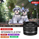 Canon RF 50mm F1.8STM small spittoon lens, large aperture rf small spittoon lens, full-frame mirrorless fixed focus lens for portrait shooting rf50 1.8 official standard, JD.com multi-warehouse delivery ~ fast next day delivery
