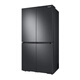 Samsung SAMSUNG multi-door refrigerator Pindao Family Banquet Series Capacity 647L Offline Same Model RF65A93T0SG/SC