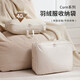 Baicaoyuan Down Jacket Storage Bag Travel Compression Bag Luggage Portable Portable Clothes Home Quilt Organizing Bag