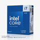 英特尔(Intel) 12代 13代 14代盒装CPU 酷睿 盒装处理器 游戏 办公 家用 i7 14700KF盒装 LGA1700针脚