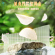 Silver Swallow Freeze-séché Nist Herbal Tremella Brink Set Tremella Soup Brewing Instant Eat Video Live Streaming Festival Exclusive Bird's Nest Drink * 4 Boîtes (Essayez)