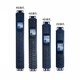 PDU cabinet power supply high power 32A8000W40A63A16APDU cabinet power supply leakage protection socket industrial wireless extension strip 4-position jack 32A leakage protection wireless 8000W