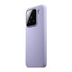 Xiaomi (MI) Xiaomi 15 Pro mobile phone case Original original liquid silicone protective case Deep purple