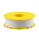 SANTO raw material tape PTFE sealing water pipe tape water tape sealing water paper faucet raw tape water pipe tape lengthening and widening 20mmx25m1948