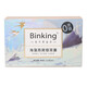 BINKING海藻燕窝银耳羹 鲜炖即食冻干燕窝饮0蔗糖代餐健康孕妇产妇滋补品 【0蔗糖】燕窝银耳羹6盒