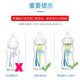 Dr. Brown's leak-proof lid is easy to carry when going out. Wide-mouth bottle leak-proof lid (2 blister packs) No.680