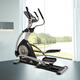 Shuhua (Shua) SH-B5101E Home Elliptican Machin
