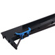 Deli DLS-690K Black Ribbon Rack convient à Deli DL-690K / DE-690K IMPRIMANCE DE L'AIE