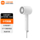 Mijia Xiaomi Hair Dryer H300 Hair Care Negative Ion Quick-drying Hair Dryer Smart Constant Temperature Moisturizing Hair Salon Professional Hair Dryer Holiday Gift White